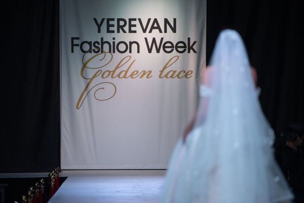 «Մերիդիան» էքսպո կենտրոնում Yerevan Fashion Week նորաձևության շաբաթն էր - Sputnik Արմենիա