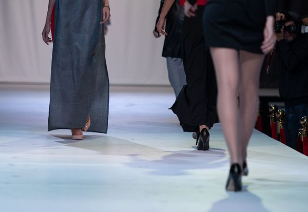 «Մերիդիան» էքսպո կենտրոնում Yerevan Fashion Week նորաձևության շաբաթն էր - Sputnik Արմենիա