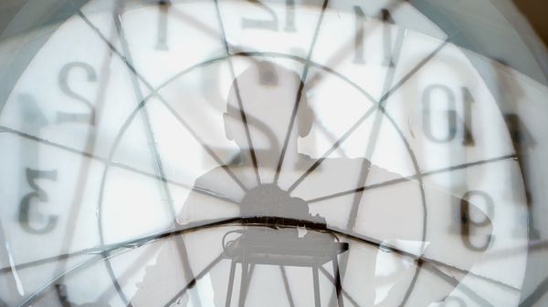 Главные часы Республики - Sputnik Армения