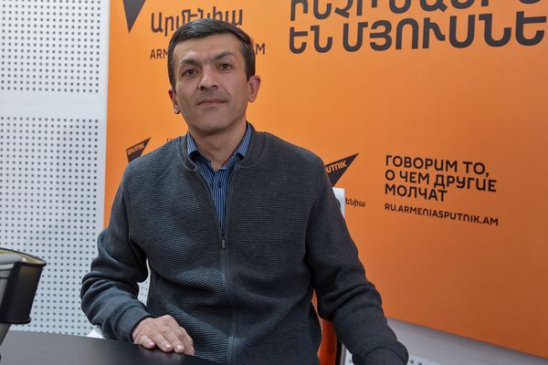 Освобождение членов Сасна црер общество Армении одобрит, но кое-кого забыли — адвокаты - Sputnik Армения