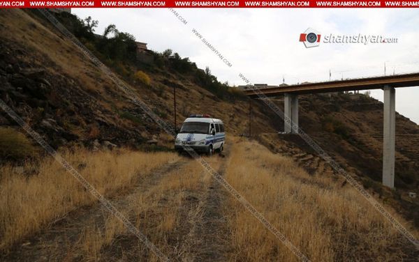 Դավթաշենի կամրջի տակ - Sputnik Արմենիա
