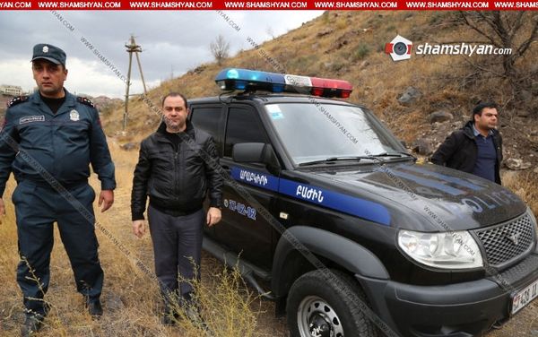 Դավթաշենի կամրջի տակ - Sputnik Արմենիա