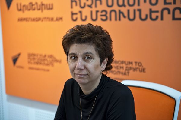 Եվրոպան քաղցր չէ, կամ հայ միգրանտների երազն ու դառը իրականությունը - Sputnik Արմենիա