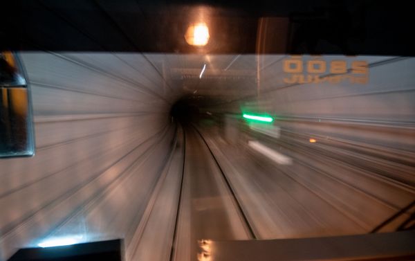Ереванское метро - Sputnik Армения