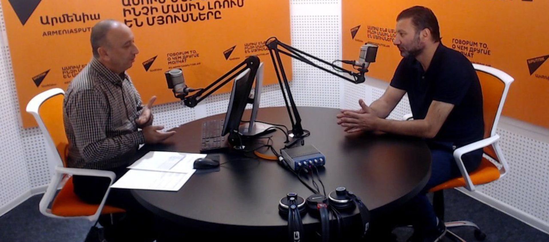 Սպուտնիկ Սպորտ-Արմեն Շահգելդյան (25.10.18) - Sputnik Արմենիա, 1920, 26.10.2018