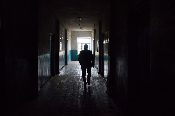 Средняя школа имени Тиграна Меца села Птхунк - Sputnik Արմենիա