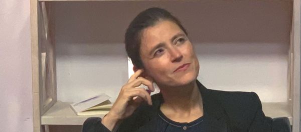 Французский дирижер Дебора Вальдман - Sputnik Армения