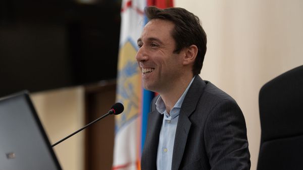 Հայկ Մարության - Sputnik Արմենիա
