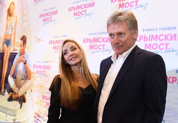 Премьера фильма Крымский мост. Сделано с любовью! - Sputnik Արմենիա
