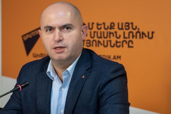 Что? Где? Когда? в Ереване: интеллектуальный праздник с туристическим задором - Sputnik Армения