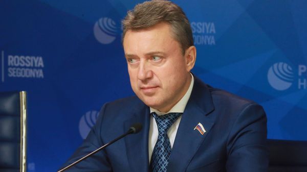 Анатолий Выборный - Sputnik Армения