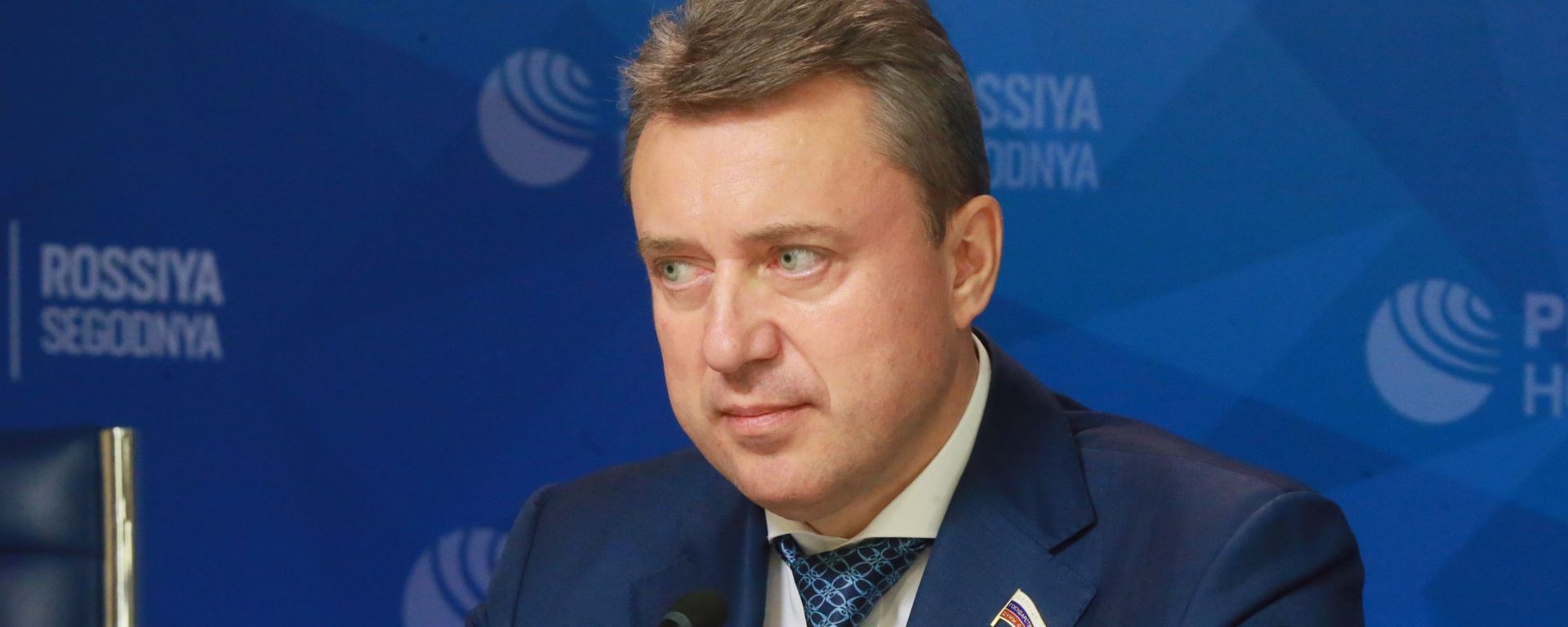 Анатолий Выборный - Sputnik Армения, 1920, 01.11.2018