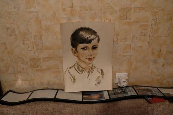 Имя означает Армения: мать погибшего при авиакатастрофе Армена Вишнева рассказала о сыне - Sputnik Армения