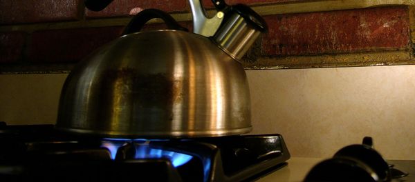 Газовая плита Газовая плита - Sputnik Армения