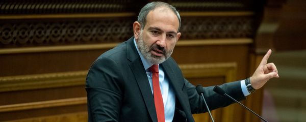Заседание Национального Собрания РА (1 ноября 2018). Ереван - Sputnik Արմենիա