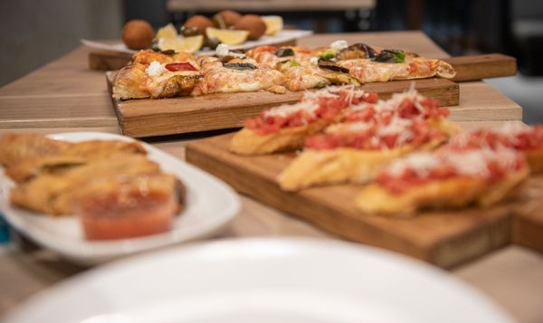 В Ереване стартовал Yerevan Food Fest (1 ноября 2018). Еревaн - Sputnik Армения