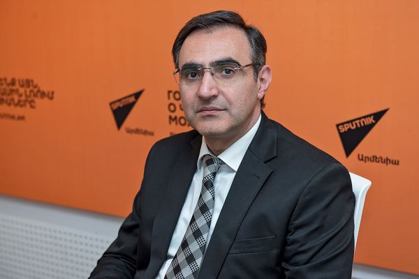 Парадокс? Бархатная революция в Армении стимулировала рост жалоб в Апелляционный суд - Sputnik Армения