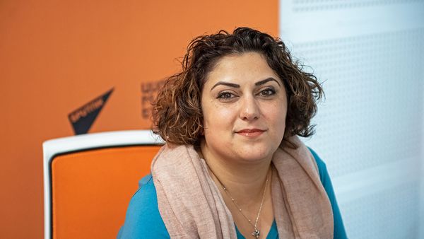  Նանե Ասատրյան - Sputnik Արմենիա