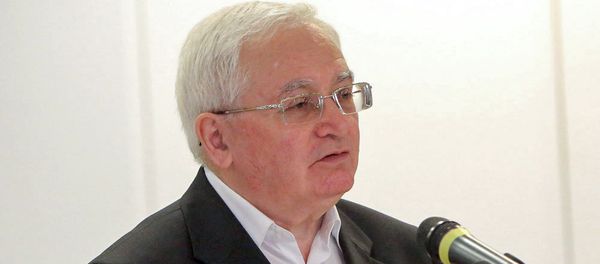 Юрий Светов Юрий Светов - Sputnik Армения