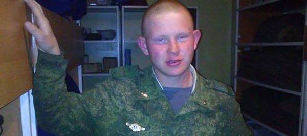 Валерий Пермяков - Sputnik Արմենիա