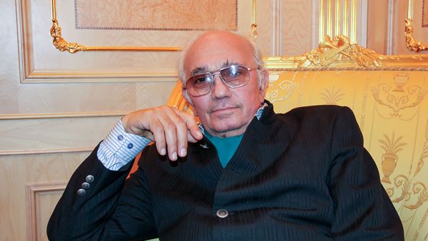 Жан Татлян - Sputnik Армения