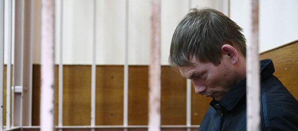 Рассмотрение вопроса об аресте подозреваемого в убийстве женщины и ее ребенка Рассмотрение вопроса об аресте подозреваемого в убийстве женщины и ее ребенка - Sputnik Армения