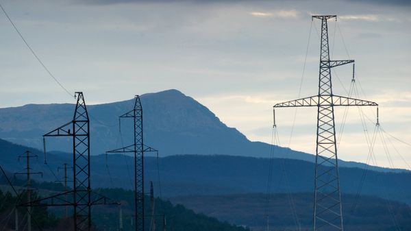 Ситуация с энергоснабжением Крыма - Sputnik Армения