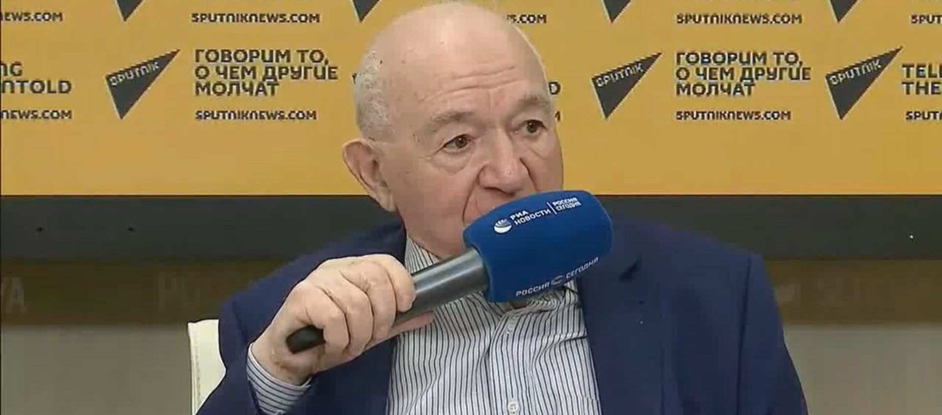 Никита Симонян о победах “Арарата”: Прошло 45 лет, а я все вспоминаю - Sputnik Армения, 1920, 12.11.2018