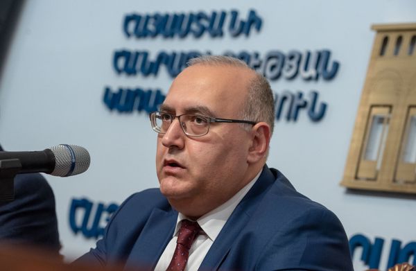 Итальянцы построят в Армении самую эффективную ТЭС на Кавказе - Sputnik Армения