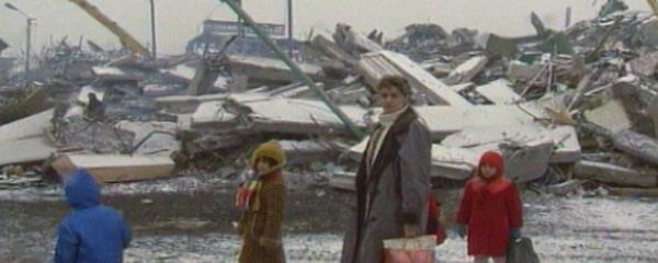 Город, разрушенный за 30 секунд. Землетрясение в Спитаке 1988 года - Sputnik Армения