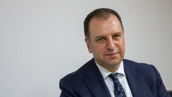 Վիգեն Սարգսյան - Sputnik Արմենիա