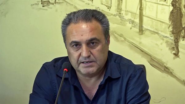 Армен Багдасарян - Sputnik Արմենիա