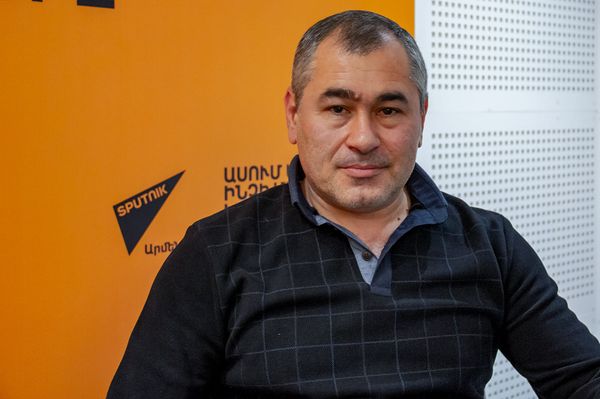 Спорт - для болельщиков: как армянские спортсмены относятся к переносу олимпиады в Токио - Sputnik Армения