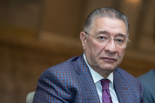 Пандемия коронавируса нависла над армянской экономикой Пандемия коронавируса нависла над армянской экономикой - Sputnik Армения