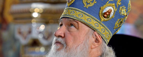 Патриарх Московский и всея Руси Кирилл Патриарх Московский и всея Руси Кирилл - Sputnik Армения
