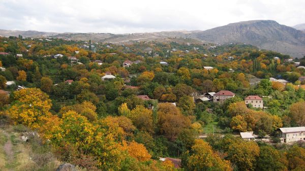 Село Гохт, Котайкская область - Sputnik Արմենիա