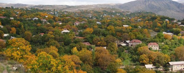 Село Гохт, Котайкская область - Sputnik Армения