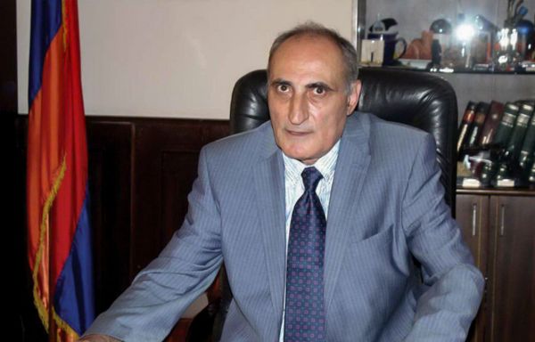 У абонентов Армении будет еще больше света: к 2020-му электросеть на 100% автоматизируют У абонентов Армении будет еще больше света: к 2020-му электросеть на 100% автоматизируют - Sputnik Армения