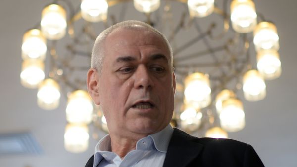 Интервью главы МИД РФ С.Лаврова радиостанциям Спутник, Эхо Москвы и Говорит Москва Интервью главы МИД РФ С.Лаврова радиостанциям Спутник, Эхо Москвы и Говорит Москва - Sputnik Армения