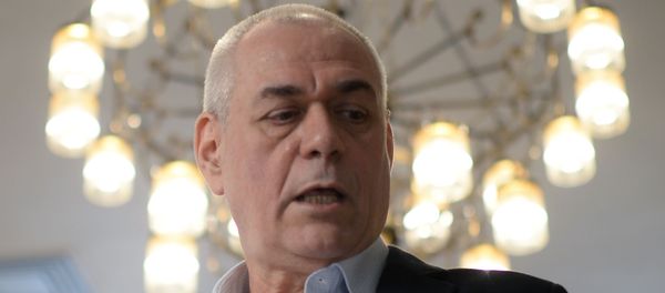 Интервью главы МИД РФ С.Лаврова радиостанциям Спутник, Эхо Москвы и Говорит Москва - Sputnik Армения