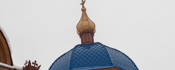 Русская православная церковь в Ереване - Sputnik Армения