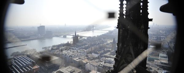 Зарубежные страны. Германия - Sputnik Армения