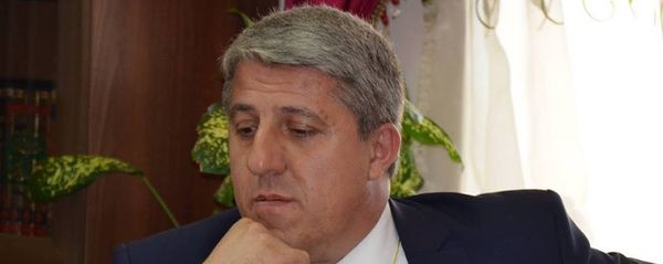 Вардан Восканян - Sputnik Արմենիա