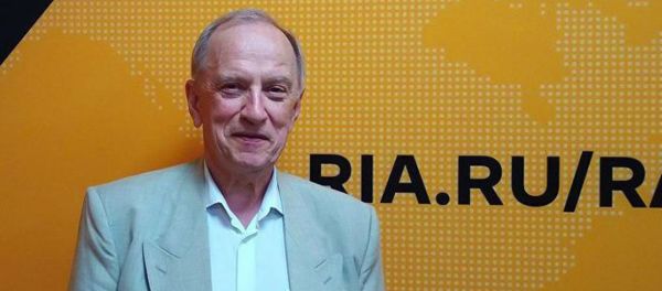 Александр Вавилов Александр Вавилов - Sputnik Армения