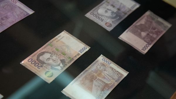 Армянские драмы третьего поколения - Sputnik Армения
