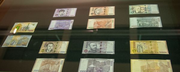 Торжественное мероприятие к 25-летию армянского драма (22 ноября 2018). Еревaн - Sputnik Армения
