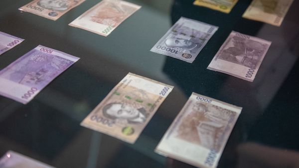 Торжественное мероприятие к 25-летию армянского драма (22 ноября 2018). Еревaн - Sputnik Армения