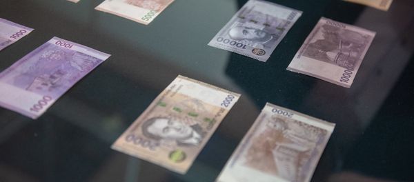 Торжественное мероприятие к 25-летию армянского драма (22 ноября 2018). Еревaн Торжественное мероприятие к 25-летию армянского драма (22 ноября 2018). Еревaн - Sputnik Արմենիա