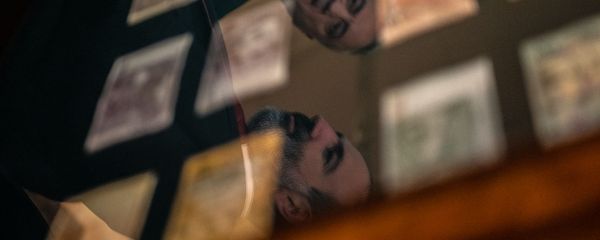 Торжественное мероприятие к 25-летию армянского драма (22 ноября 2018). Еревaн - Sputnik Արմենիա