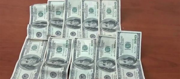 СНБ выявил фальшивомонетчиков - Sputnik Արմենիա